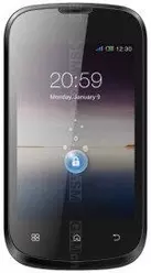 Galeria zdjęć telefonu Lava Iris 351