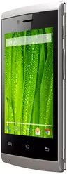 Galeria zdjęć telefonu Lava Iris 352 Flair