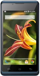 Galeria zdjęć telefonu Lava Iris 401