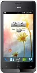 Galeria zdjęć telefonu Lava Iris 405