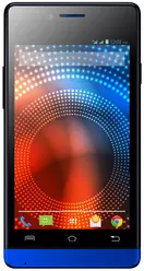 Galeria zdjęć telefonu Lava Iris 444