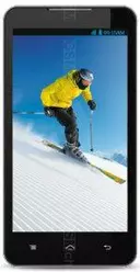 Galeria zdjęć telefonu Lava Iris 503e