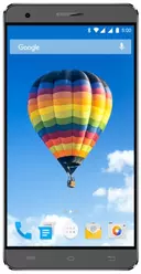 Galeria zdjęć telefonu Lava Iris Fuel F2