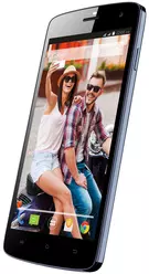 Galeria zdjęć telefonu Lava Iris Selfie 50