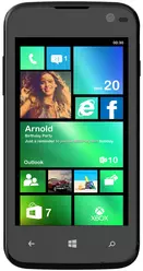 Galeria zdjęć telefonu Lava Iris win 1