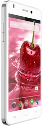Galeria zdjęć telefonu Lava Iris X1 Grand