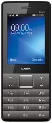Galeria zdjęć telefonu Lava Metal 24
