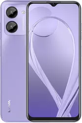 Galeria zdjęć telefonu Lava O1