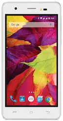 Galeria zdjęć telefonu Lava P7
