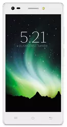 Galeria zdjęć telefonu Lava Pixel V2