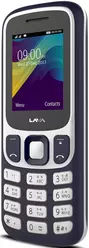 Galeria zdjęć telefonu Lava Prime X