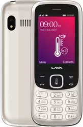 Galeria zdjęć telefonu Lava Pulse 1