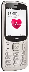 Galeria zdjęć telefonu Lava Pulse