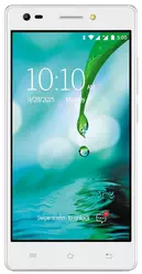 Galeria zdjęć telefonu Lava V2s