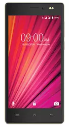 Galeria zdjęć telefonu Lava X17
