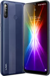 Galeria zdjęć telefonu Lava X2