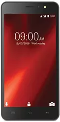 Galeria zdjęć telefonu Lava X28