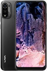 Galeria zdjęć telefonu Lava X3 2022