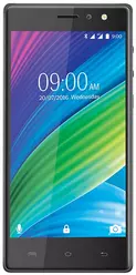 Galeria zdjęć telefonu Lava X41+