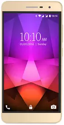 Galeria zdjęć telefonu Lava X46