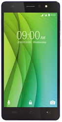 Galeria zdjęć telefonu Lava X50+