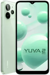 Galeria zdjęć telefonu Lava Yuva 2 Pro