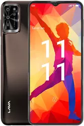 Galeria zdjęć telefonu Lava Yuva Pro