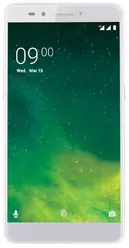 Galeria zdjęć telefonu Lava Z10