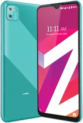 Galeria zdjęć telefonu Lava Z2 Max