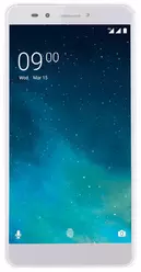 Galeria zdjęć telefonu Lava Z25