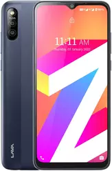 Galeria zdjęć telefonu Lava Z3 Galeria zdjęć telefonu Lava Z3