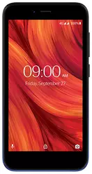 Galeria zdjęć telefonu Lava Z41