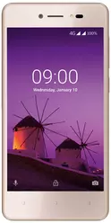 Galeria zdjęć telefonu Lava Z50