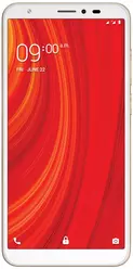 Galeria zdjęć telefonu Lava Z61
