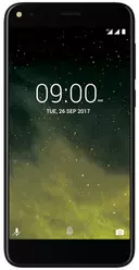 Galeria zdjęć telefonu Lava Z70