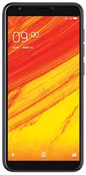 Galeria zdjęć telefonu Lava Z91