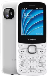 Galeria zdjęć telefonu Lava A1 Vibe