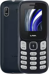 Galeria zdjęć telefonu Lava A3 Vibe