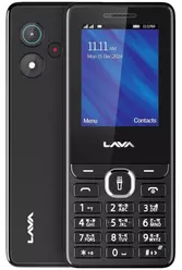 Galeria zdjęć telefonu Lava A5 2025