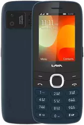 Galeria zdjęć telefonu Lava A7 Torch
