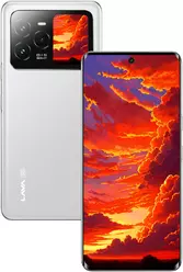 Galeria zdjęć telefonu Lava Agni 3