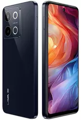 Galeria zdjęć telefonu Lava Blaze 3 5G