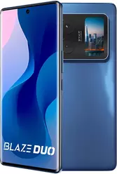 Galeria zdjęć telefonu Lava Blaze Duo 5G