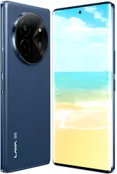Galeria zdjęć telefonu Lava Bold 5G