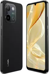 Galeria zdjęć telefonu Lava Bold N2