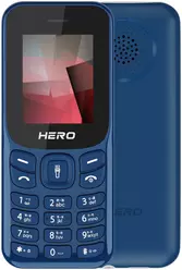 Galeria zdjęć telefonu Lava Hero Shakti 2025