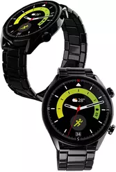 Galeria zdjęć telefonu Lava Prowatch ZN