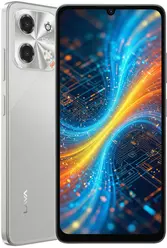 Galeria zdjęć telefonu Lava Shark 2 5G