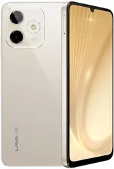 Galeria zdjęć telefonu Lava Shark 5G