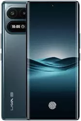 Galeria zdjęć telefonu Lava Virat Curve